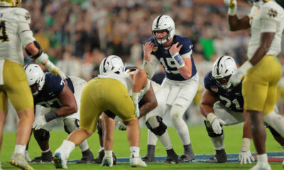 Penn State football