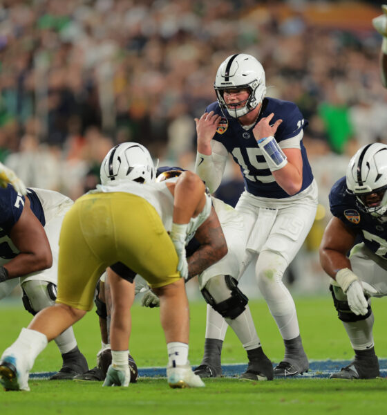 Penn State football