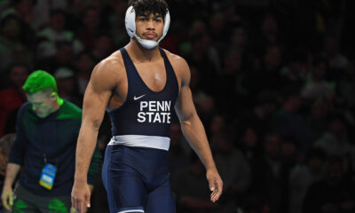 Penn State wrestling