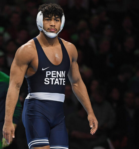 Penn State wrestling