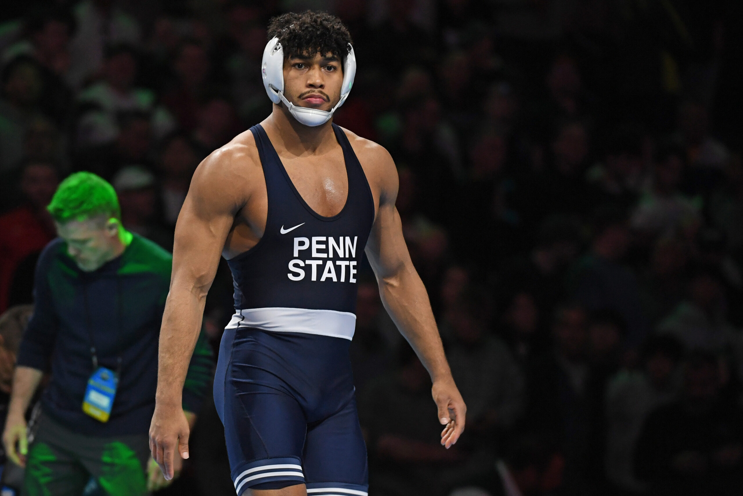 Penn State wrestling