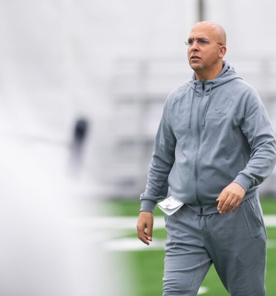Penn State football
