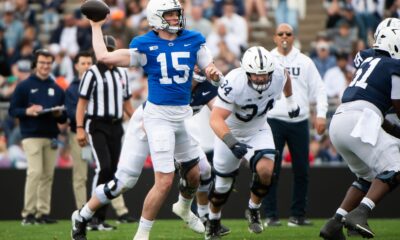 Penn State football