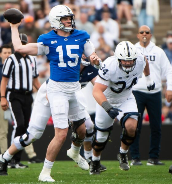 Penn State football