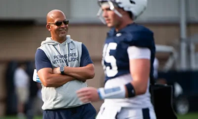Penn State football