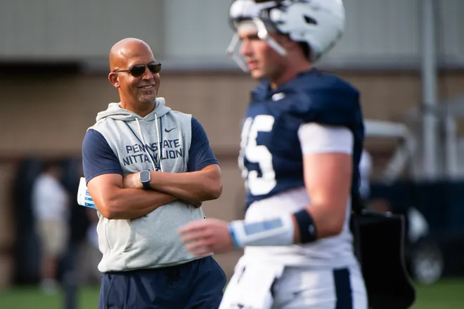 Penn State football