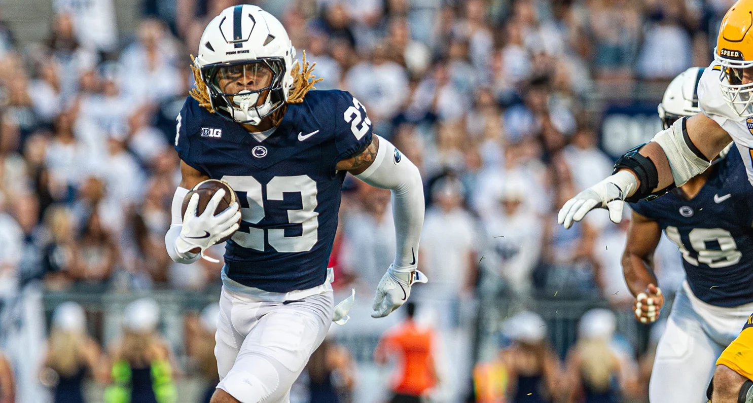 Penn State football