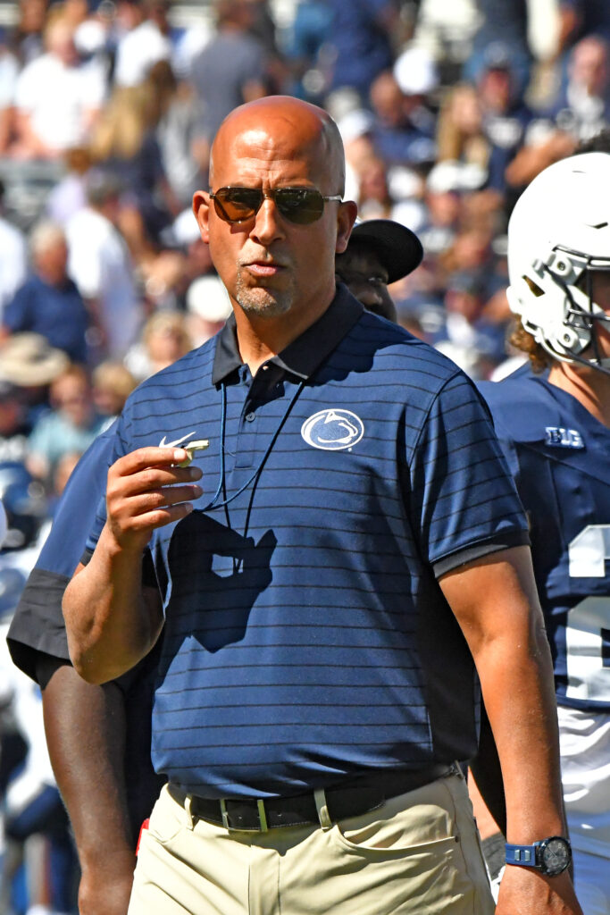 Penn State football