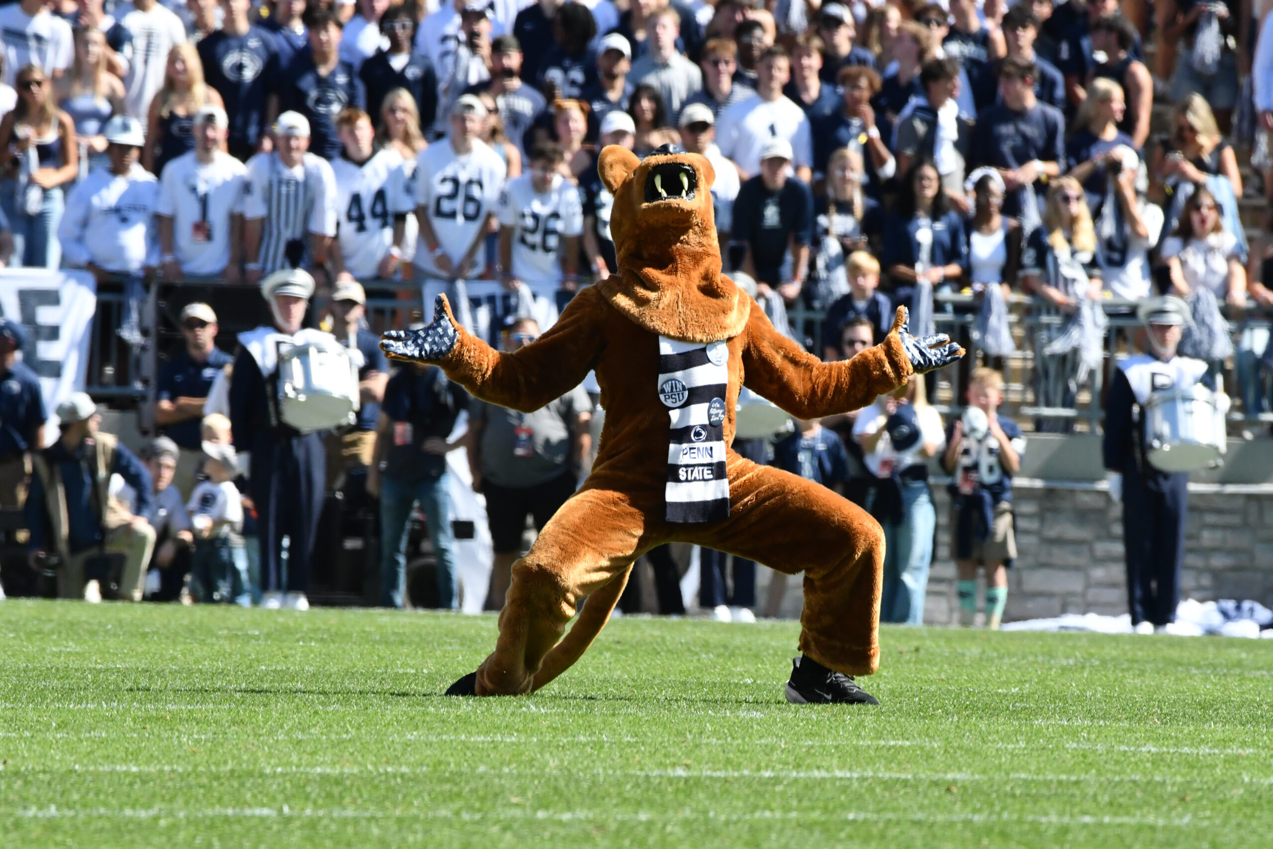 Penn State athletics