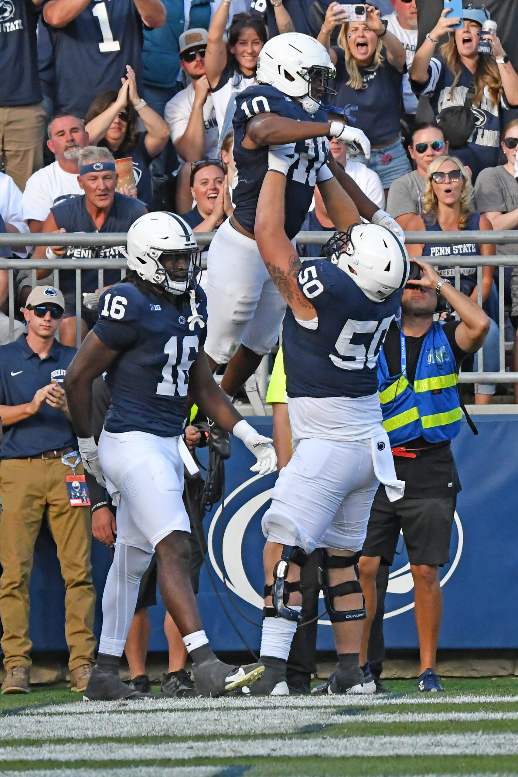 Penn State