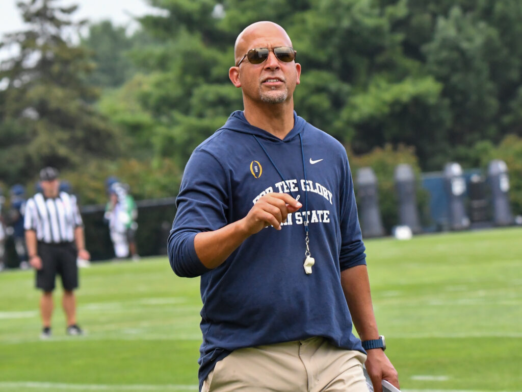 Penn State football