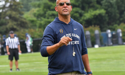 Penn State football