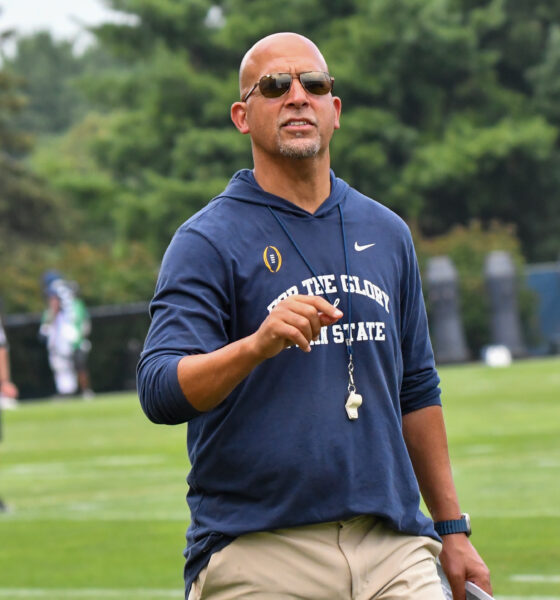 Penn State football