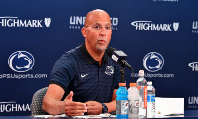 Penn State football