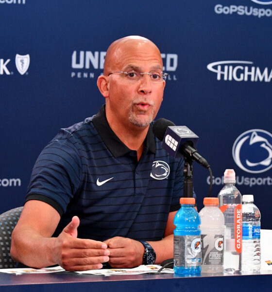 Penn State football