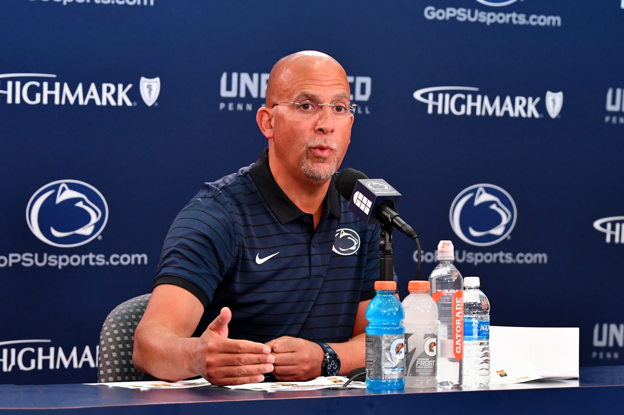 Penn State football
