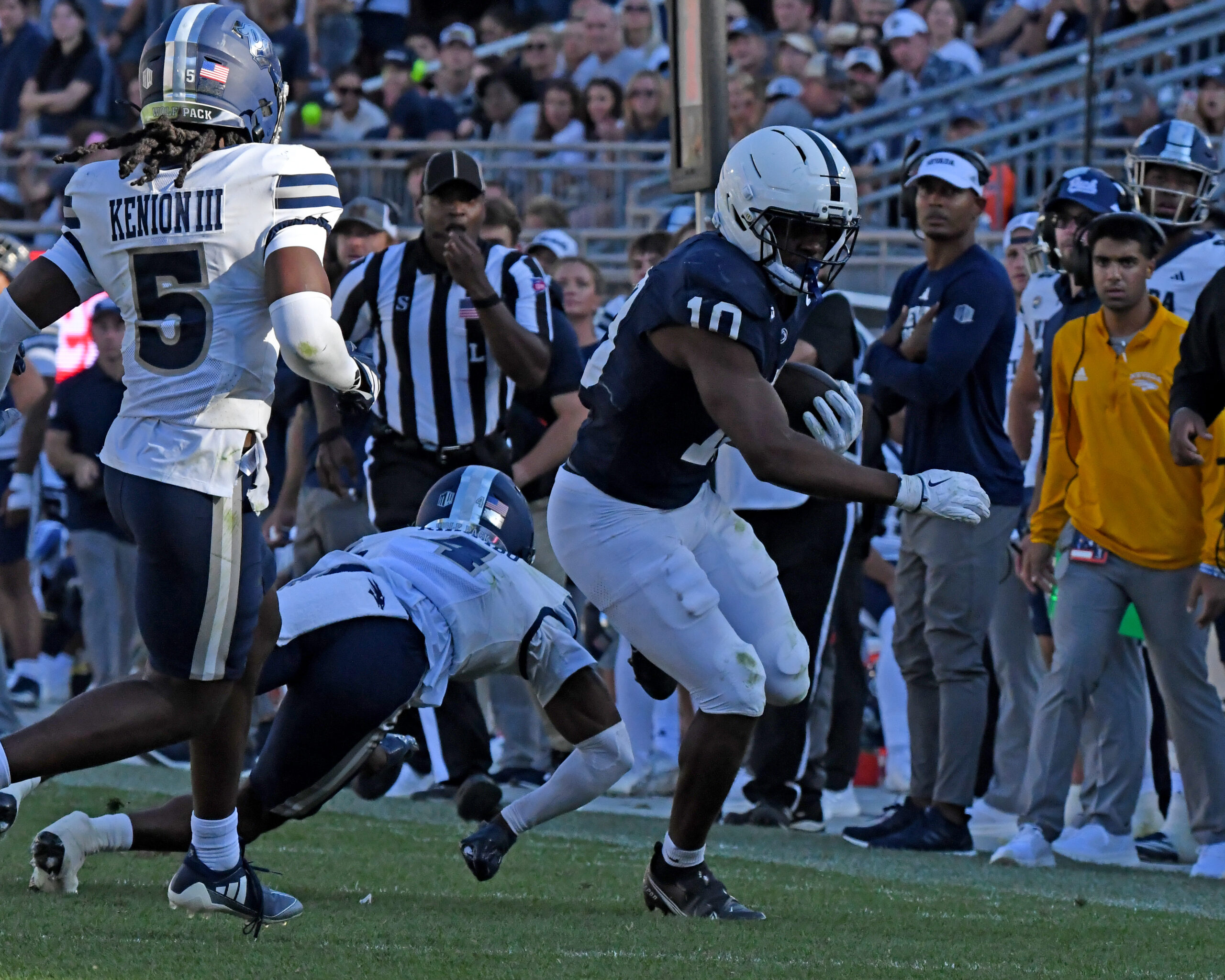 Penn State football