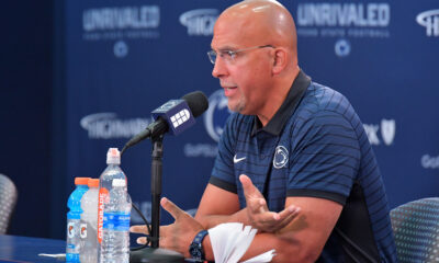 Penn State football