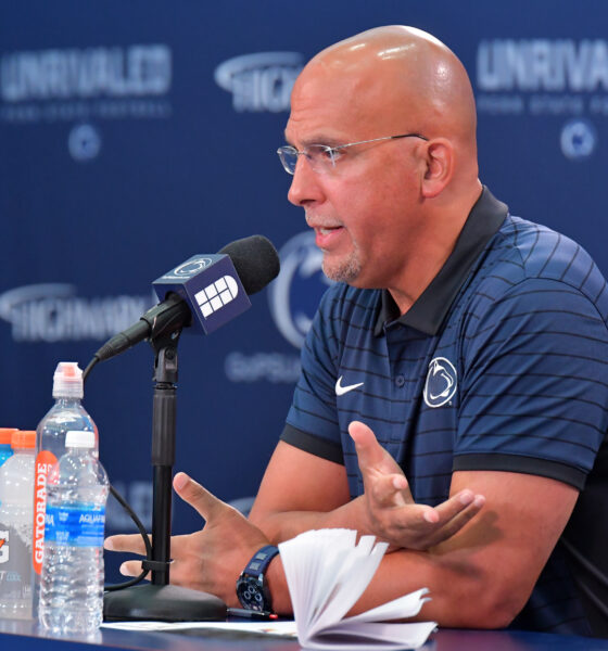 Penn State football