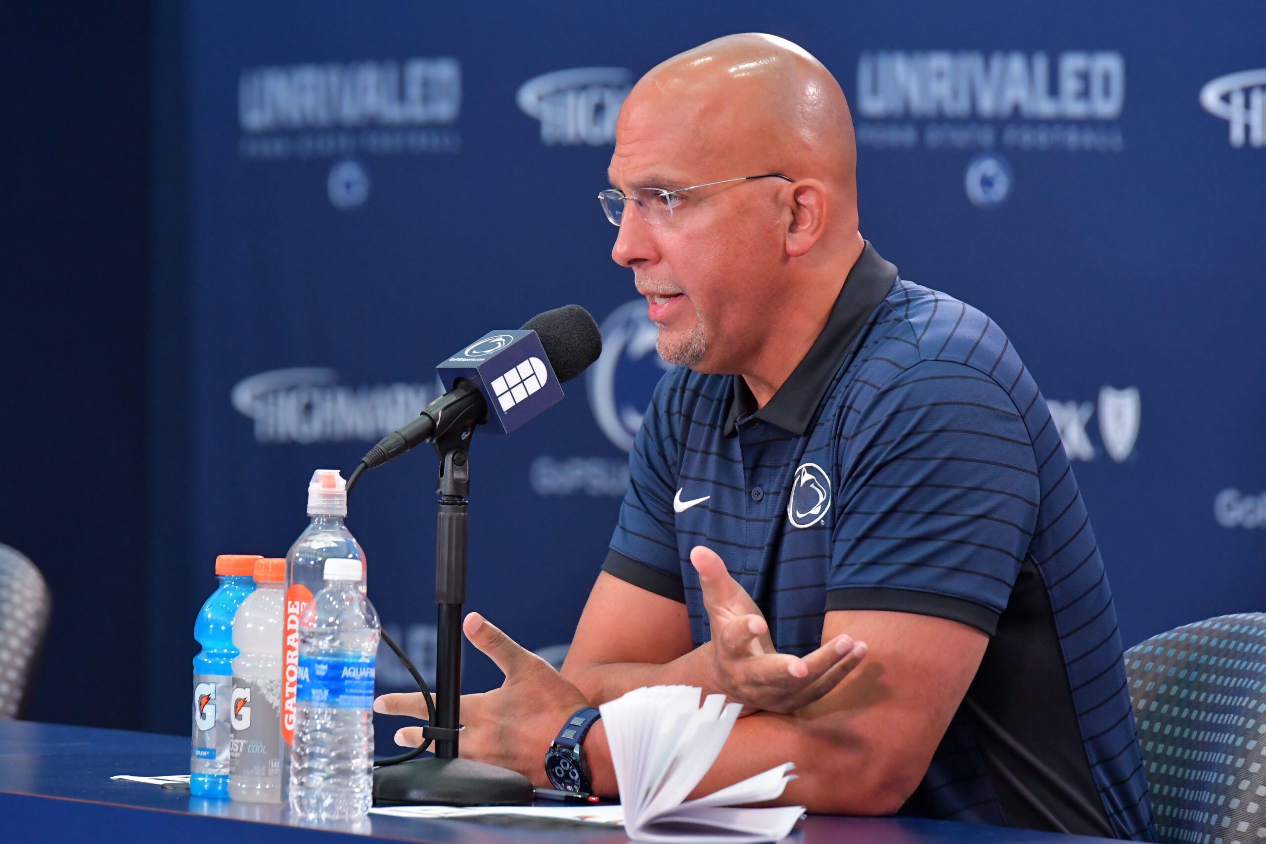 Penn State football