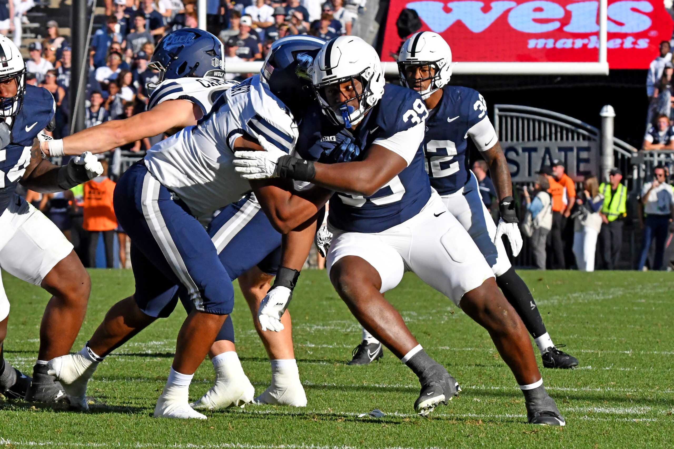 Penn State football