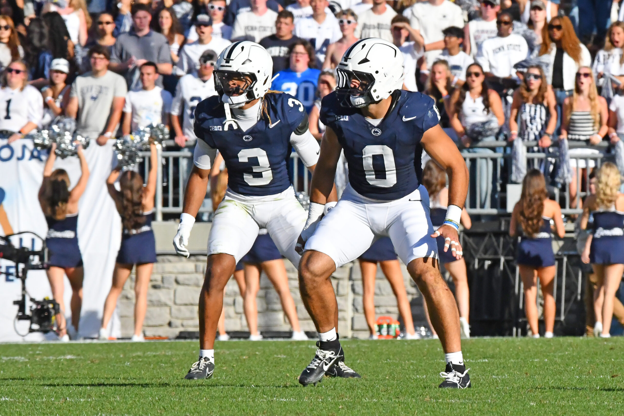 Penn State football