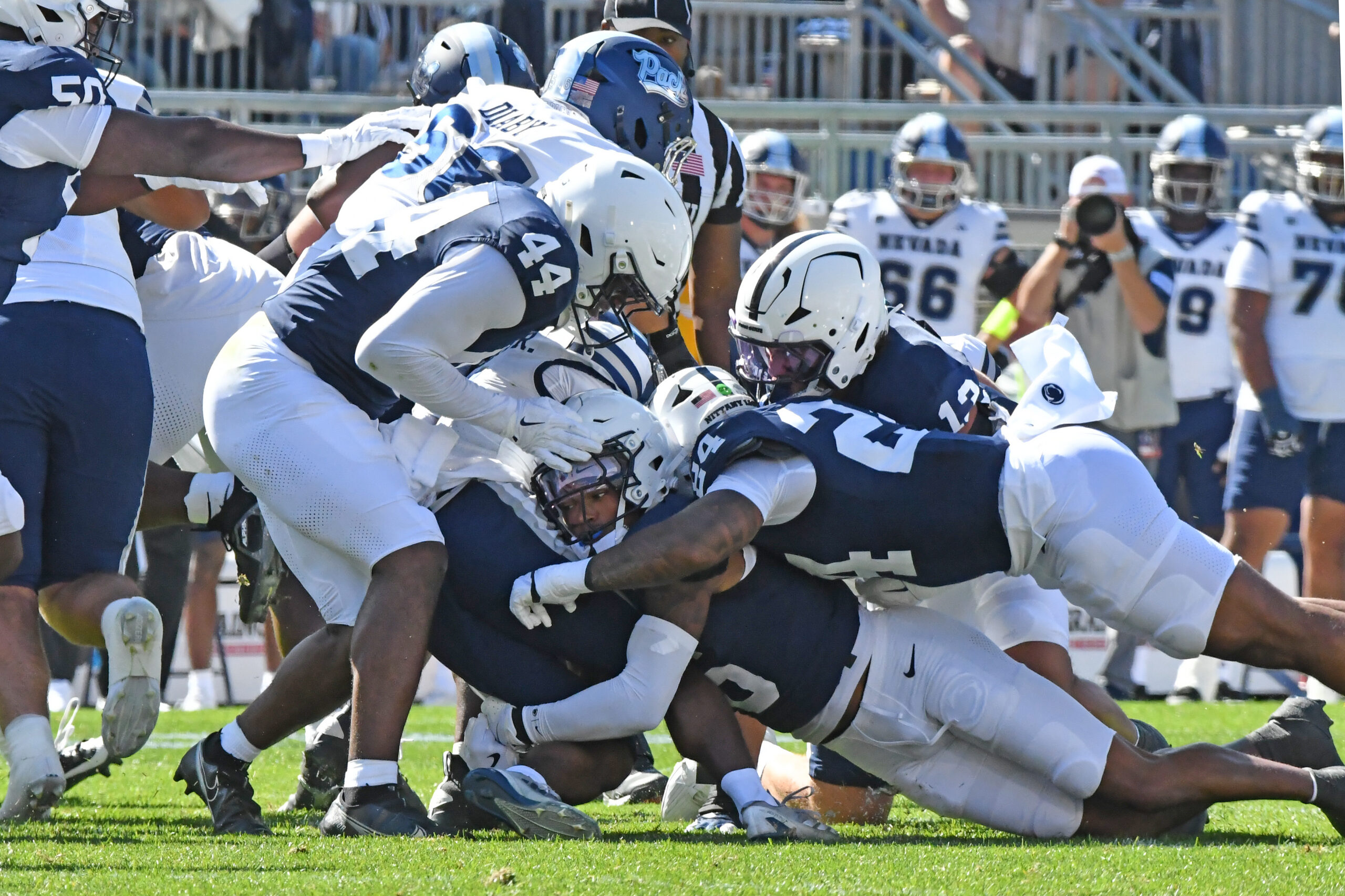Penn State football