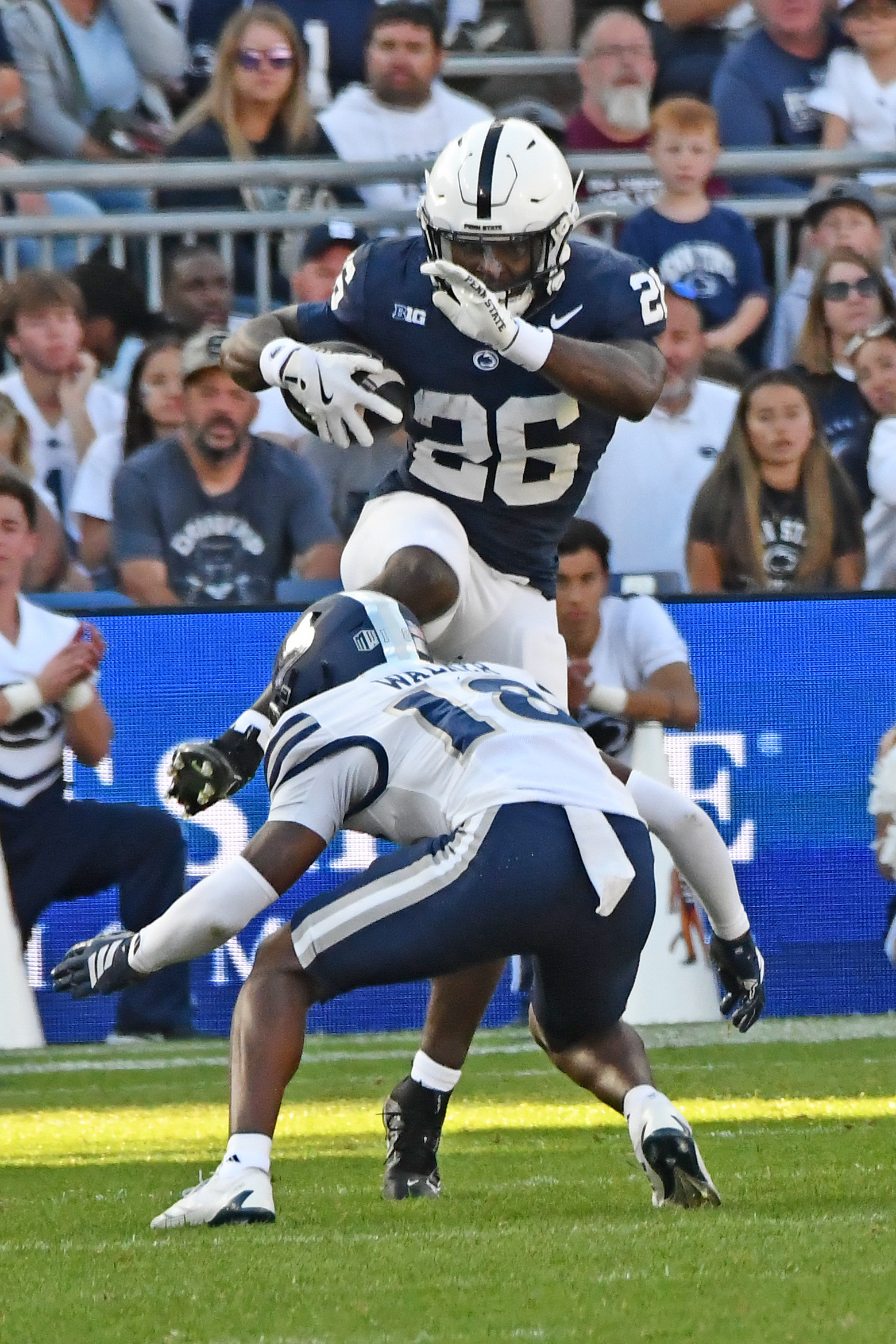 Penn State