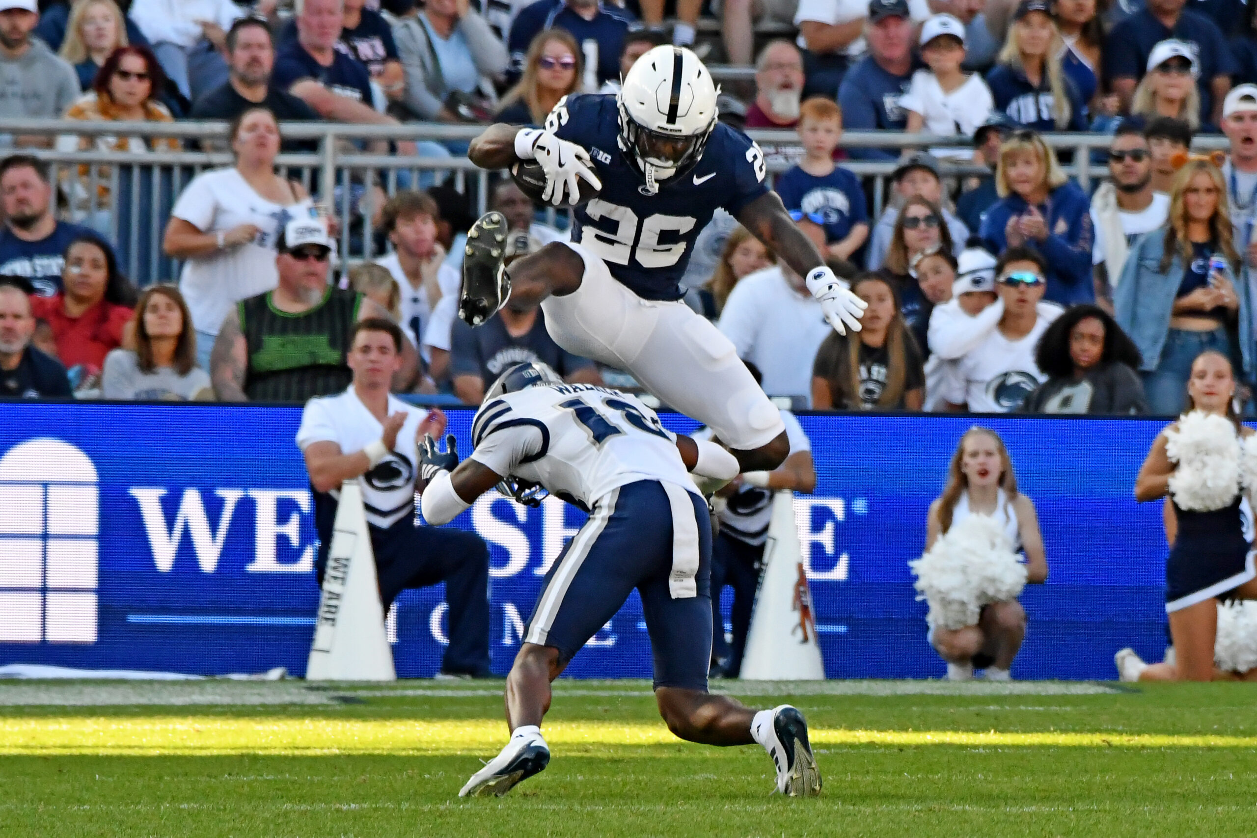 Penn State football