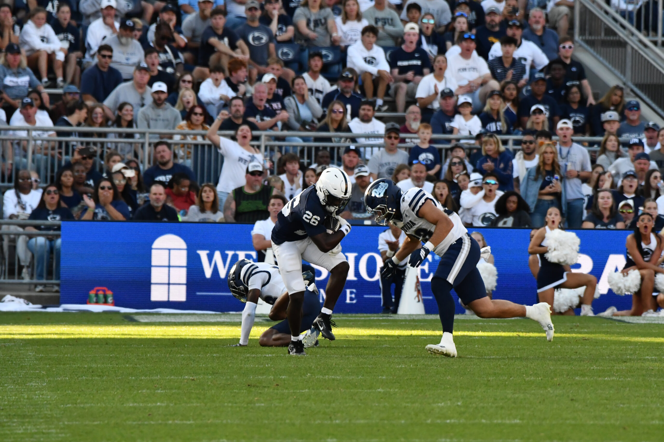 Penn State football