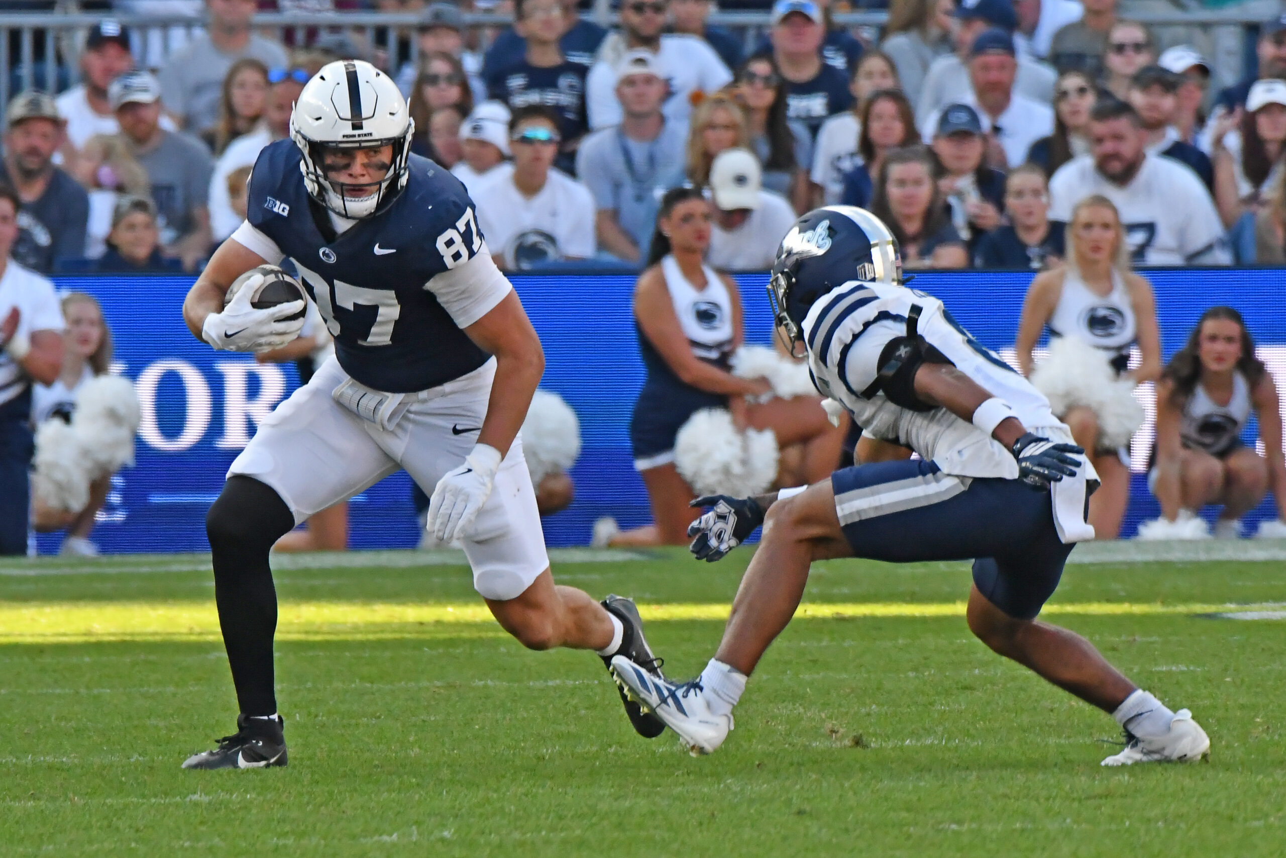 Penn State football