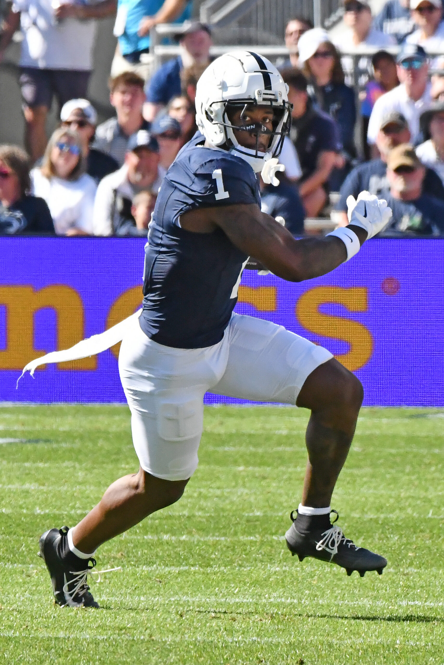Penn State football