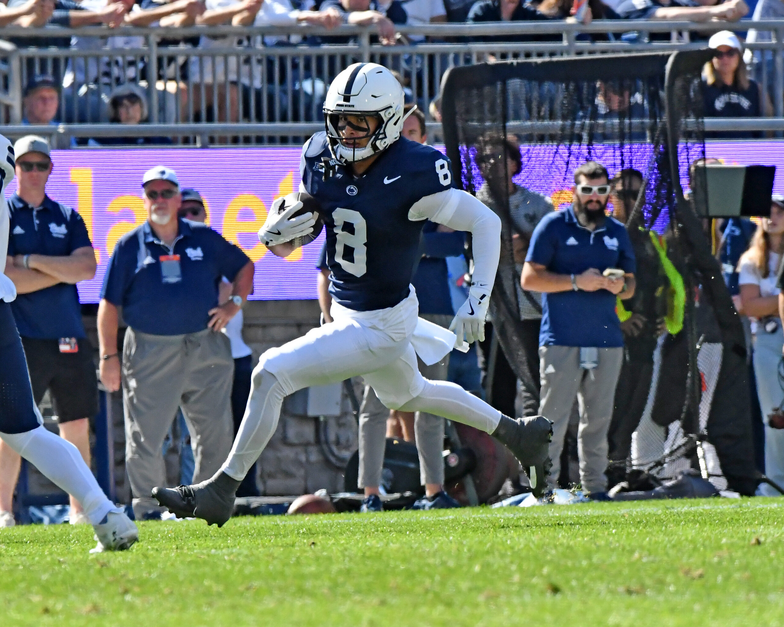 Penn State football