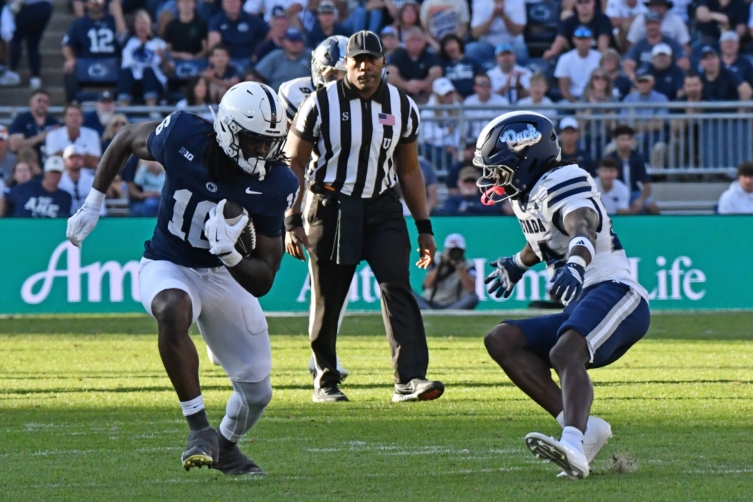 Penn State football
