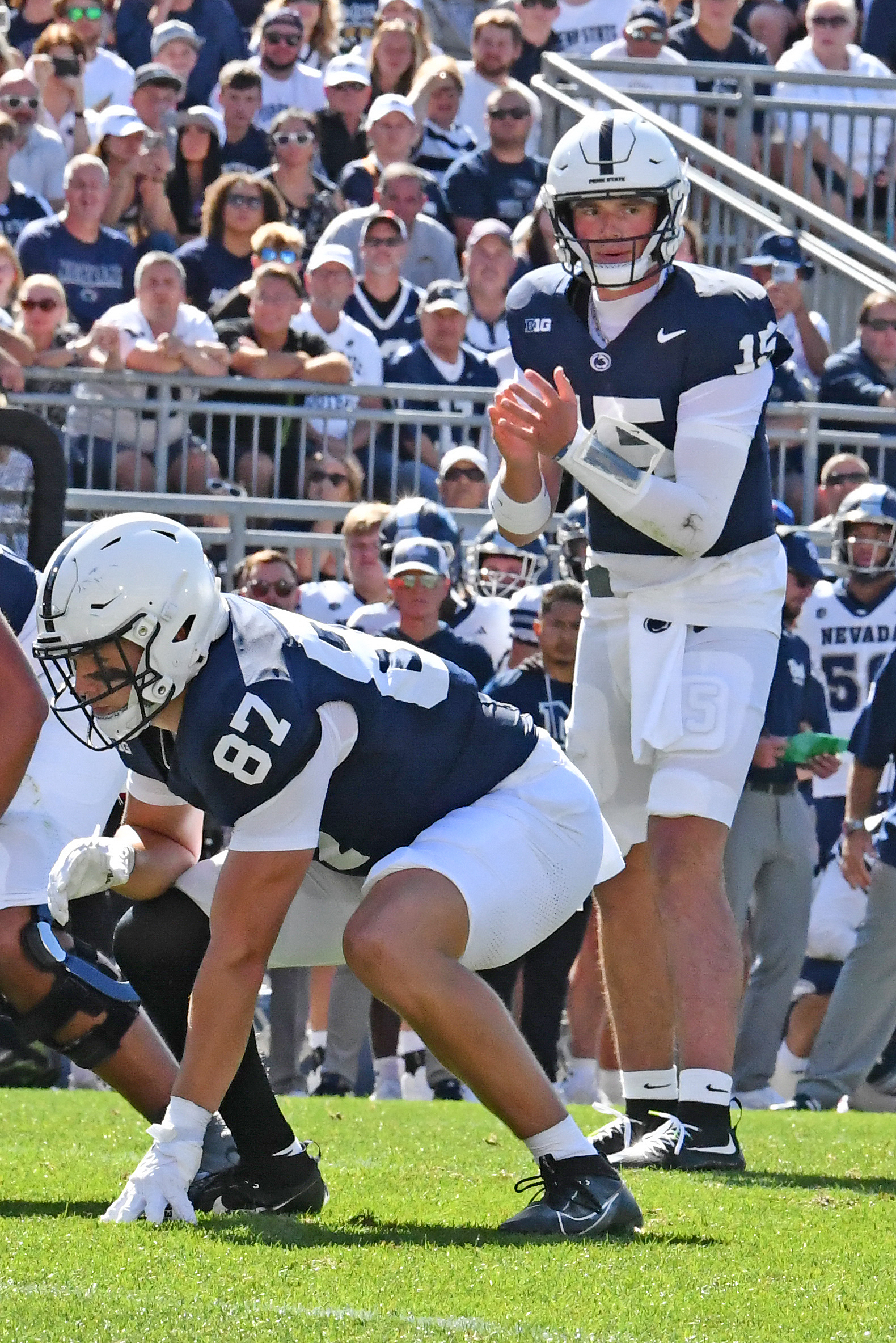 Penn State football
