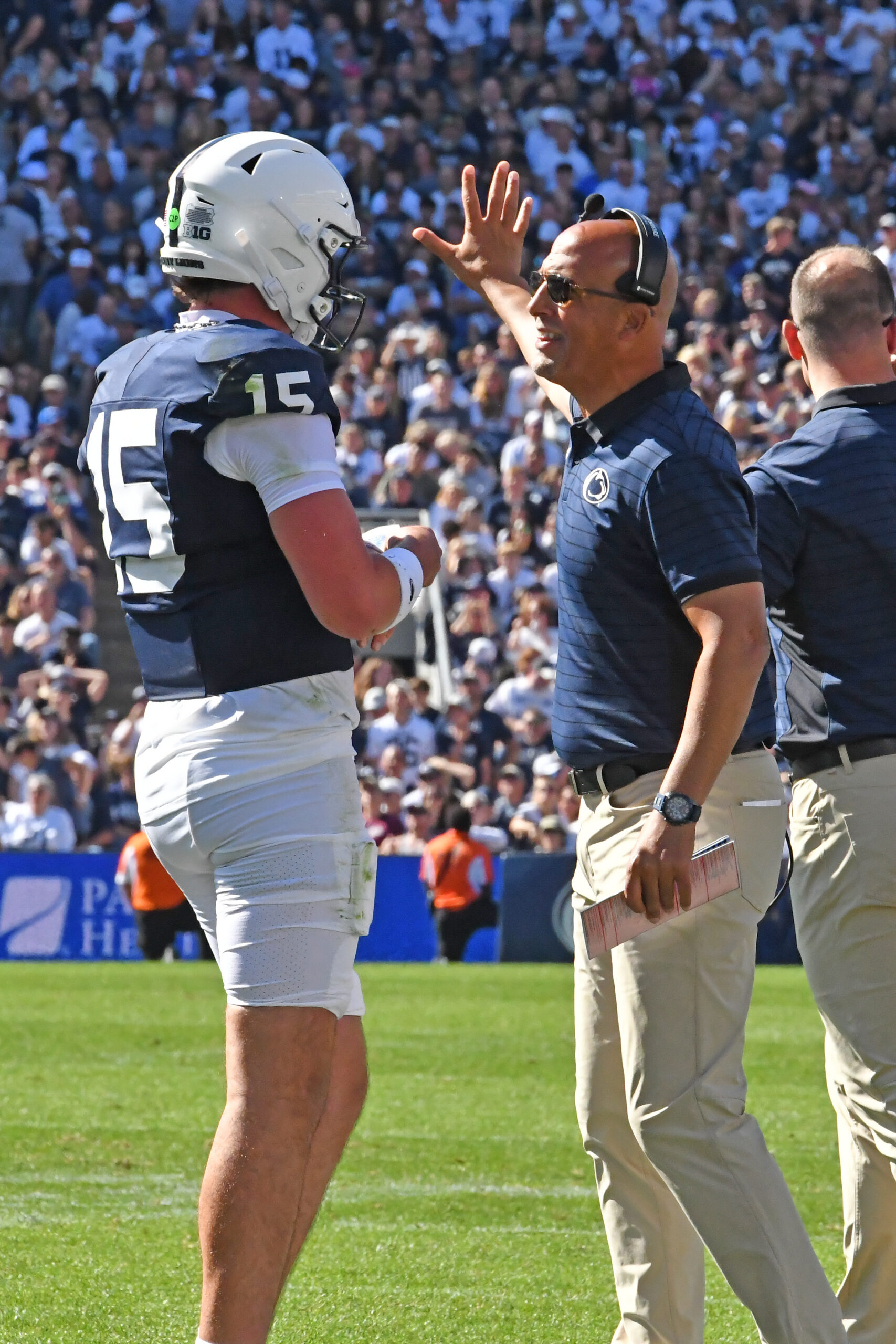 Penn State
