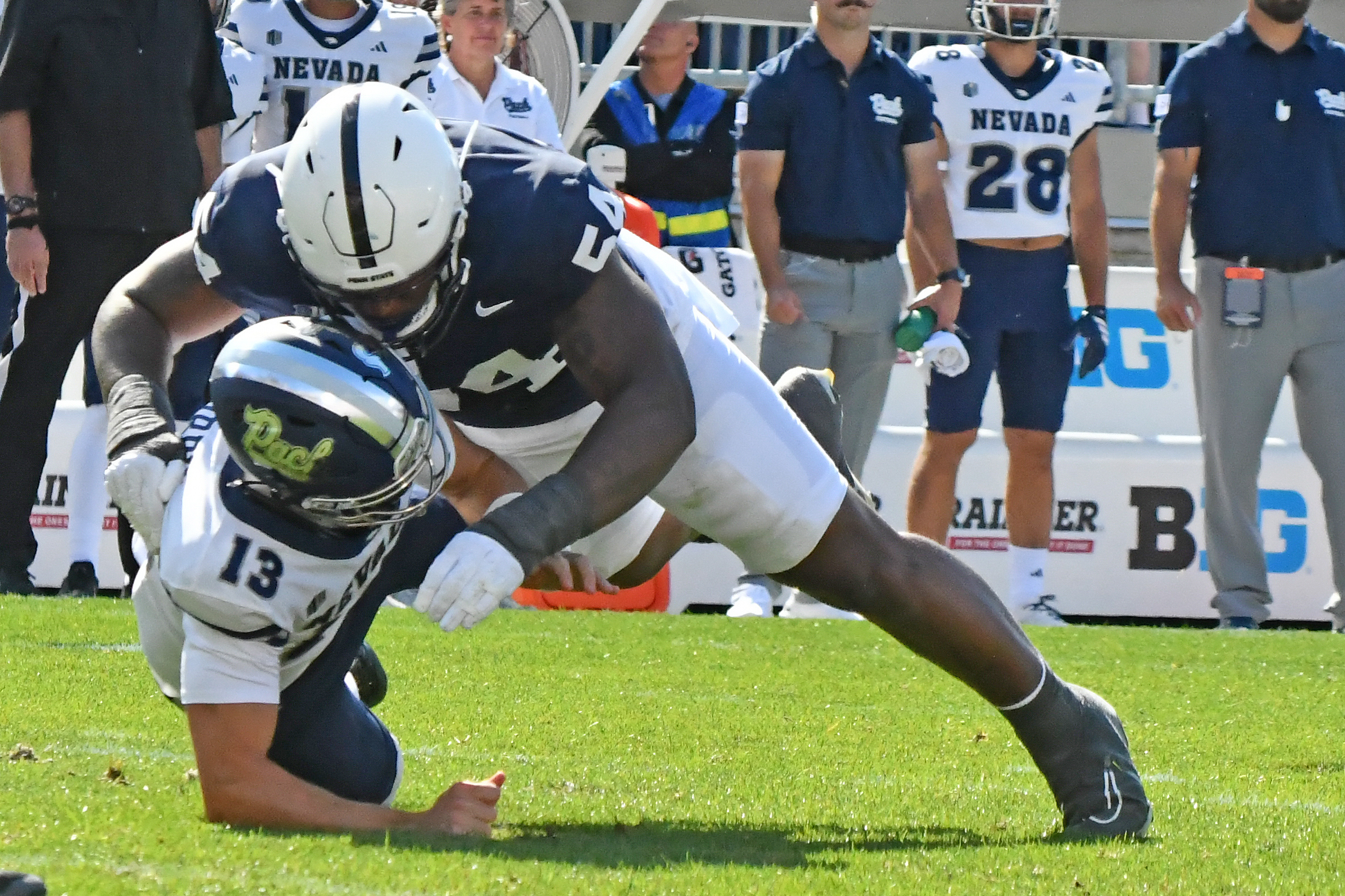 Penn State football