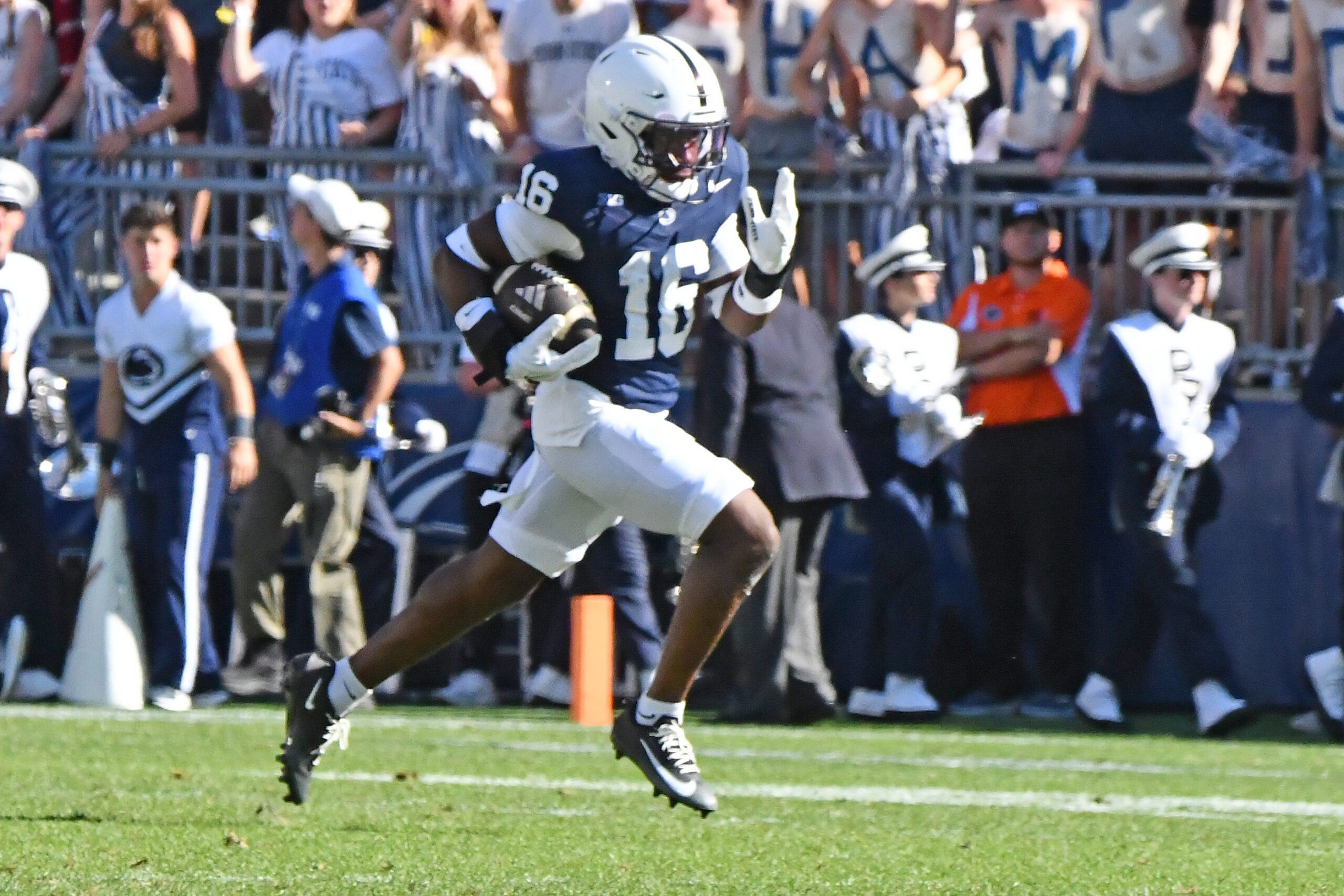 Penn State football
