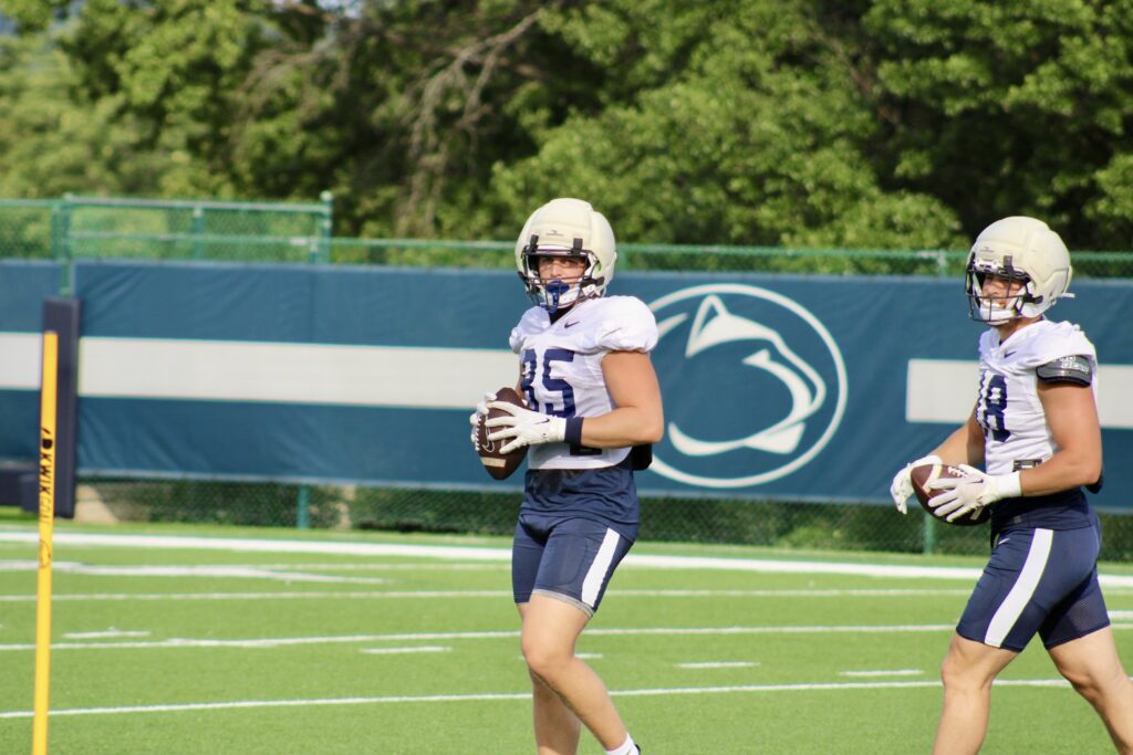 Penn State football
