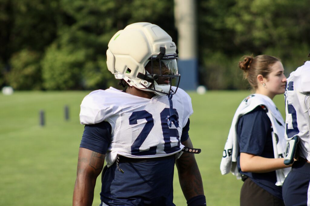 Penn State football