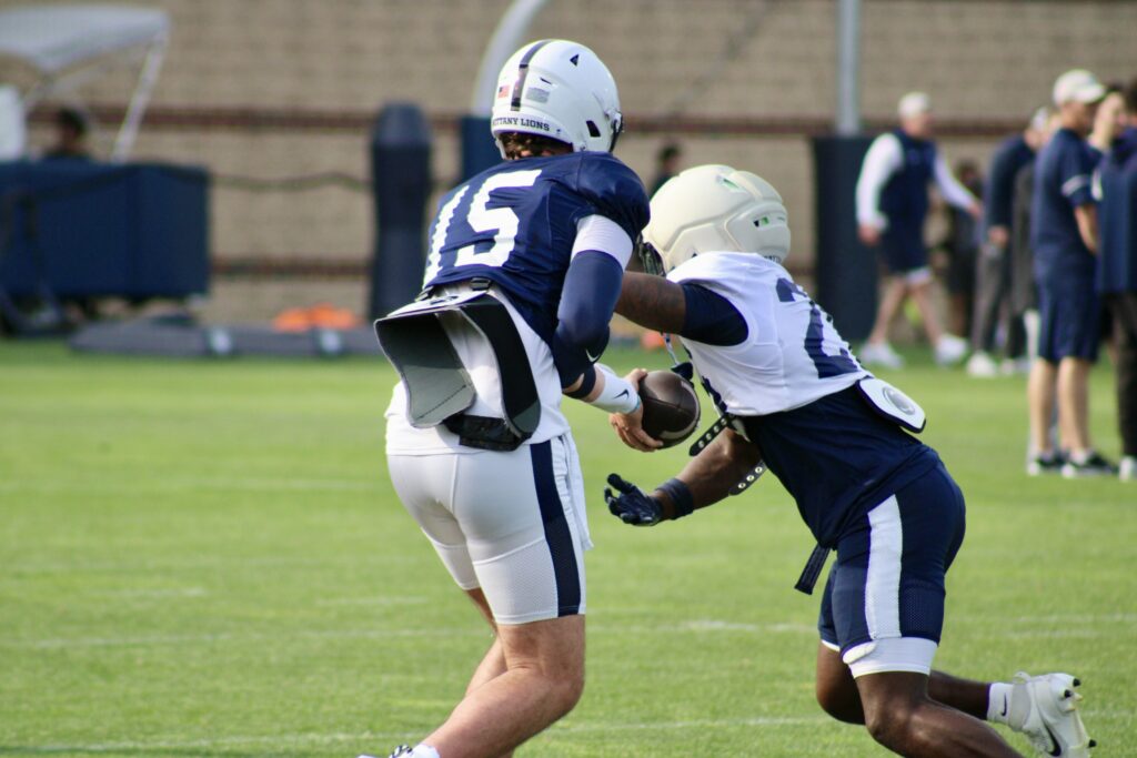 Penn State football