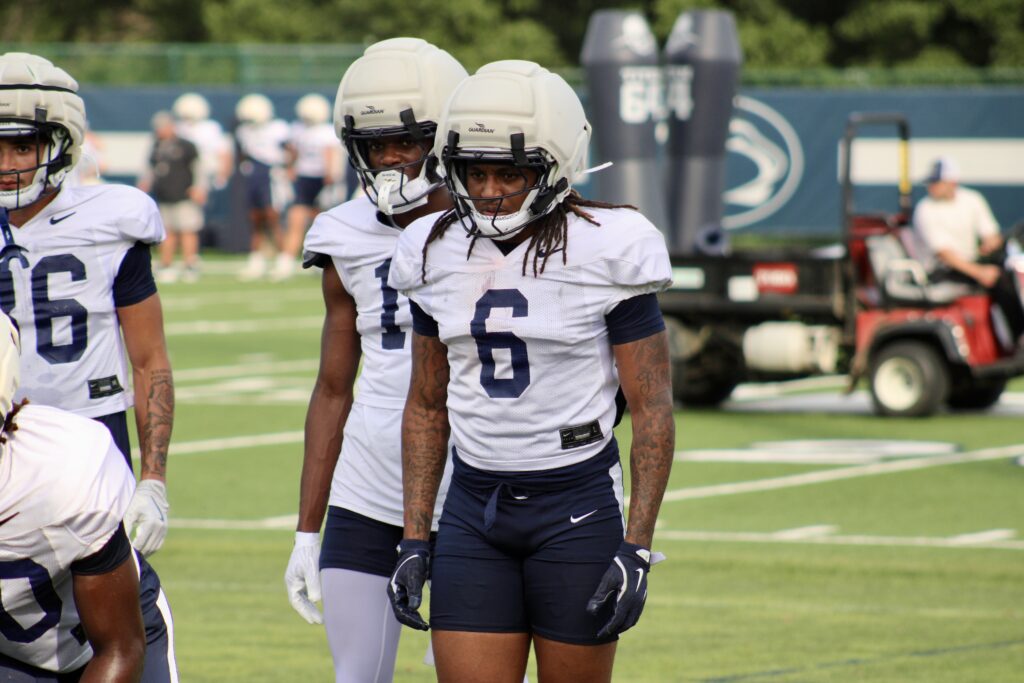Penn State football