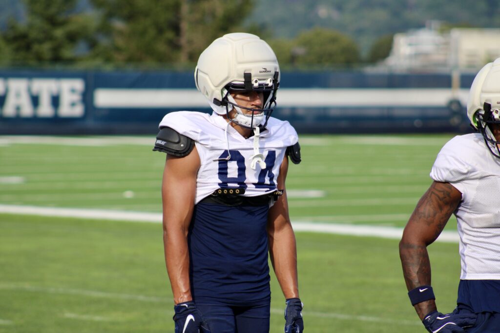 Penn State football