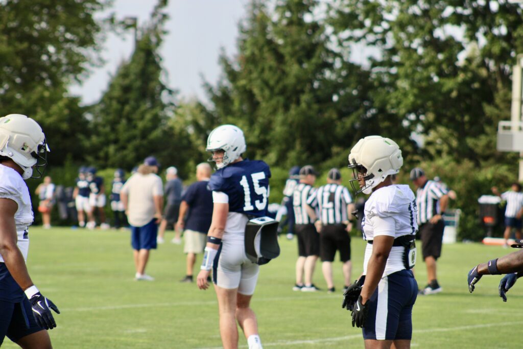 Penn State football