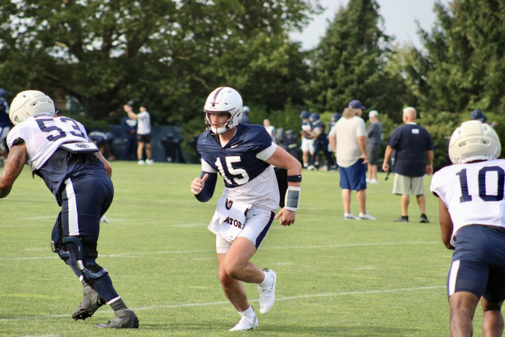Penn State football
