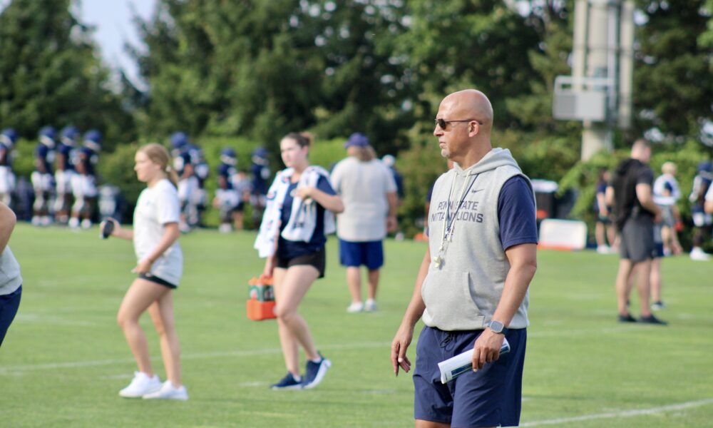 Penn State football