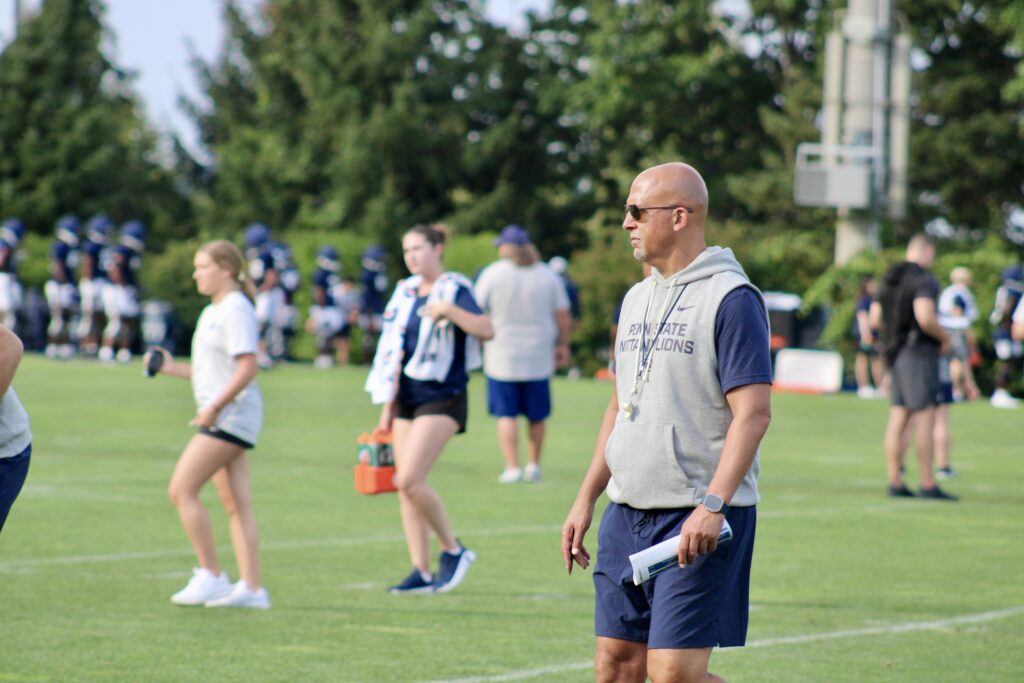 Penn State football