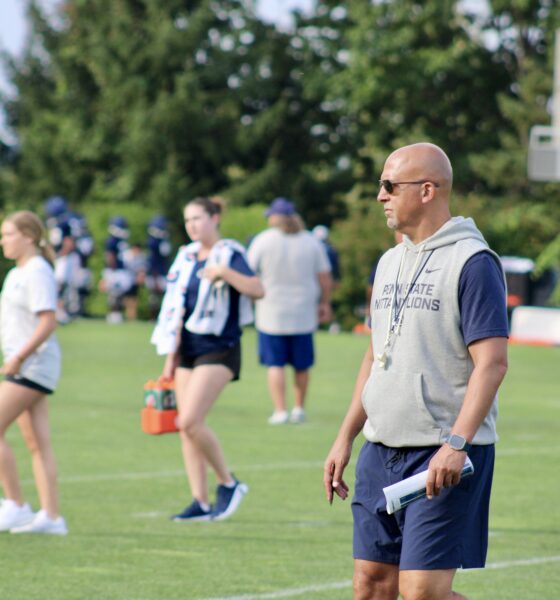 Penn State football