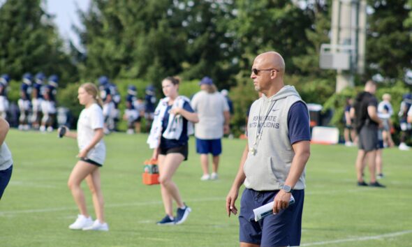 Penn State football
