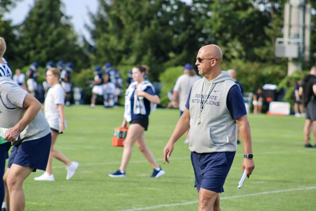 Penn State football